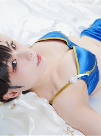 きっしー Chun-Li(52)